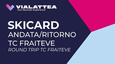 Image for: Andata / Ritorno (Sestriere/Fraiteve)